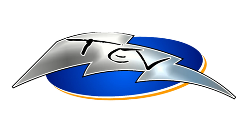 Tas Electric Vehicles logo