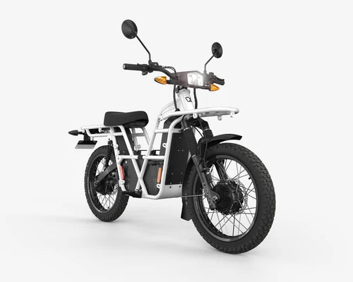 UBCO 2x2 Adventure Bike