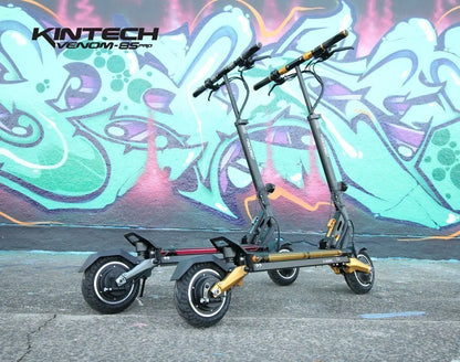 KINTECH Venom 8S PRO Electric Scooter