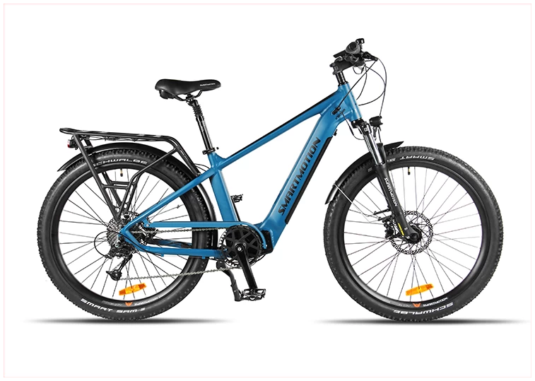 SMARTMOTION Xurban Neo