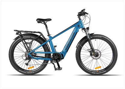 SMARTMOTION Xurban Neo