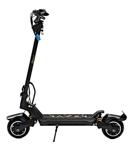 BEXLY Raven Pro Electric Scooter