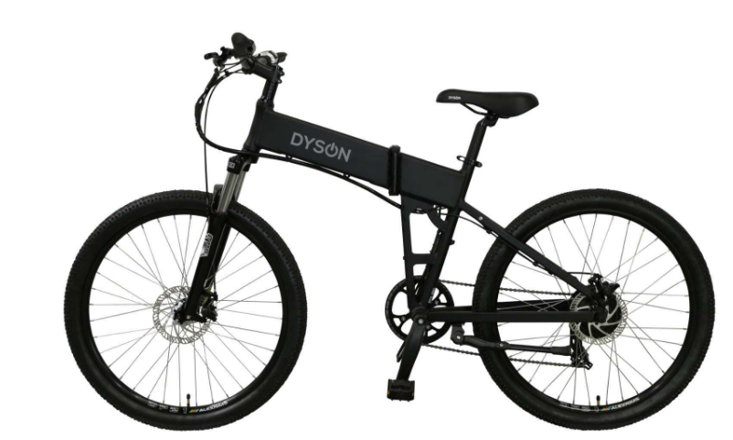 DYSON Adventure Full Size E-Bike – Tas Electric Vehicles