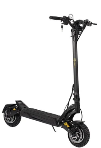 BEXLY Blackhawk Electric Scooter