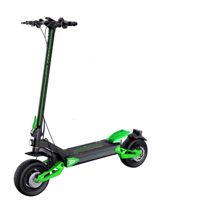BOLZZEN Sniper Electric Scooter