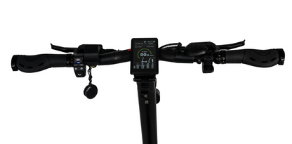 BOLZZEN Sniper Electric Scooter
