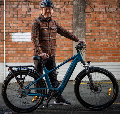 SMARTMOTION Xurban Neo