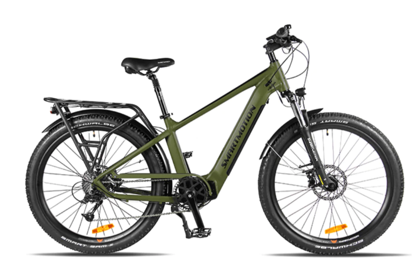 SMARTMOTION Xurban Neo