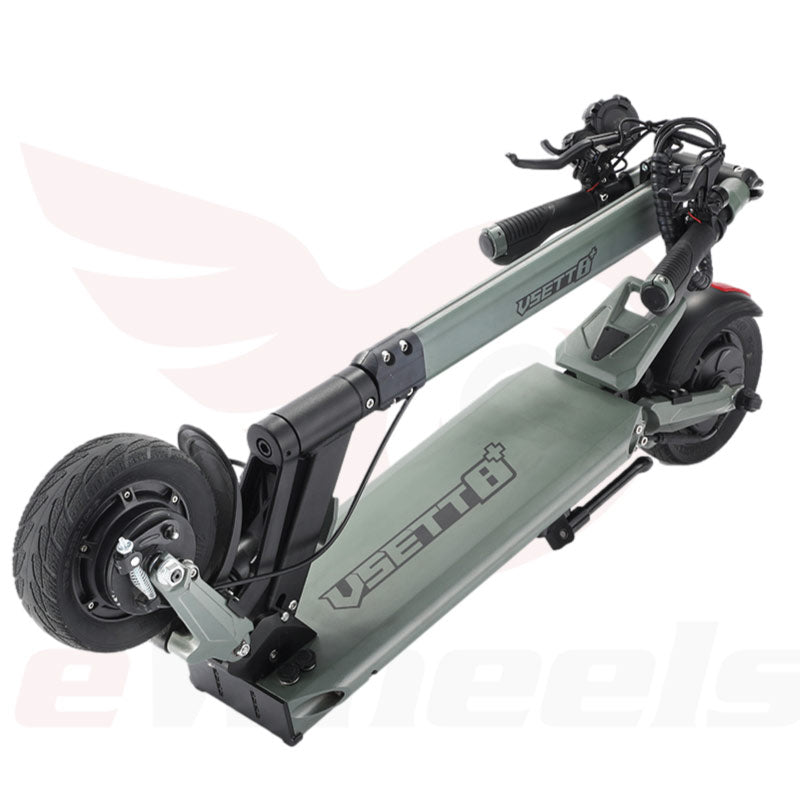 VSETT 8+ Electric Scooter