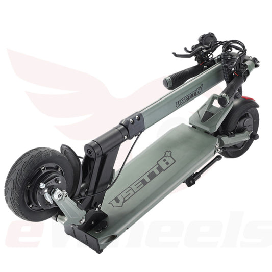 VSETT 8+ Electric Scooter