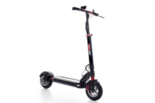 ZERO 10 Electric Scooter