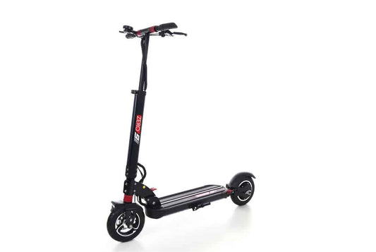 ZERO 9 Electric Scooter