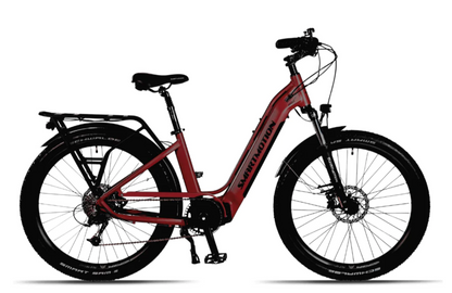 SMARTMOTION XCity Neo