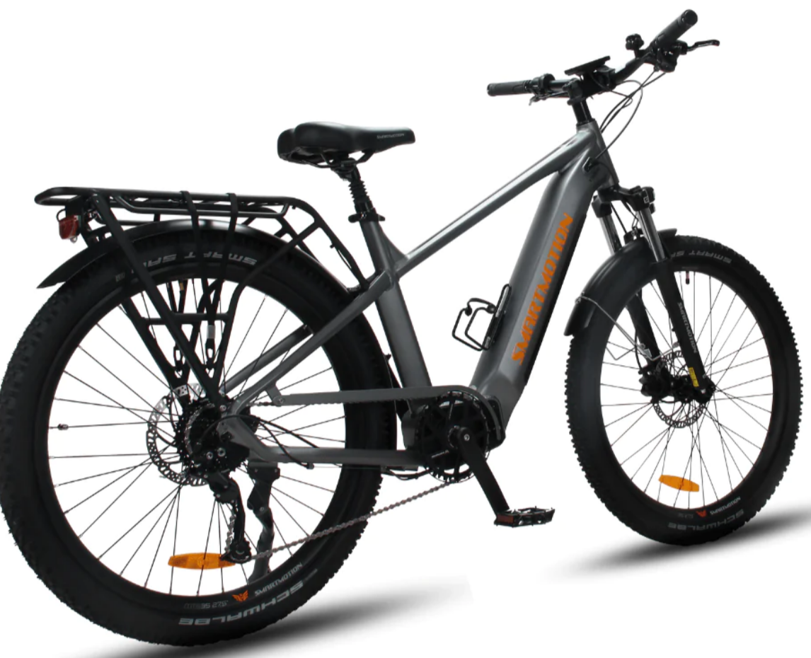 SMARTMOTION Xurban Neo