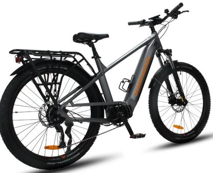 SMARTMOTION Xurban Neo